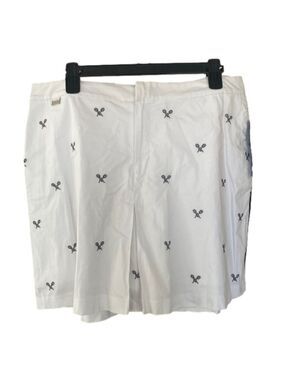 Ralph Lauren cotton skort